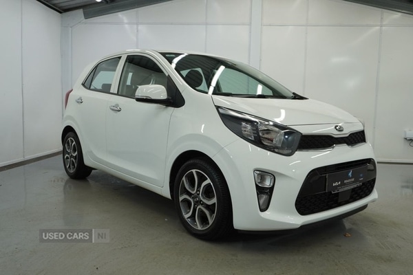 Used Kia Picanto 2019 for sale - 78020775: Photo 8