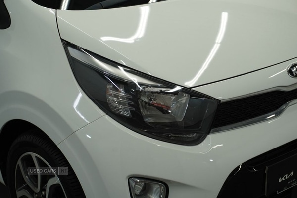 Used Kia Picanto 2019 for sale - 78020775: Photo 9