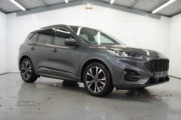 Used Ford Kuga 2024 for sale - 76486134: Photo 1