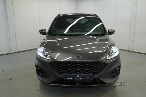 Used Ford Kuga 2024 for sale - 76486134: Photo 10