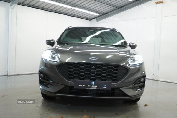 Used Ford Kuga 2024 for sale - 76486134: Photo 11