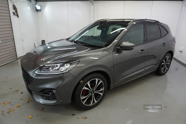 Used Ford Kuga 2024 for sale - 76486134: Photo 12