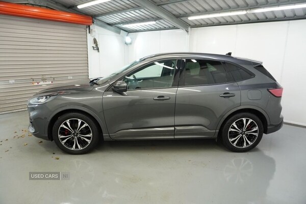 Used Ford Kuga 2024 for sale - 76486134: Photo 13