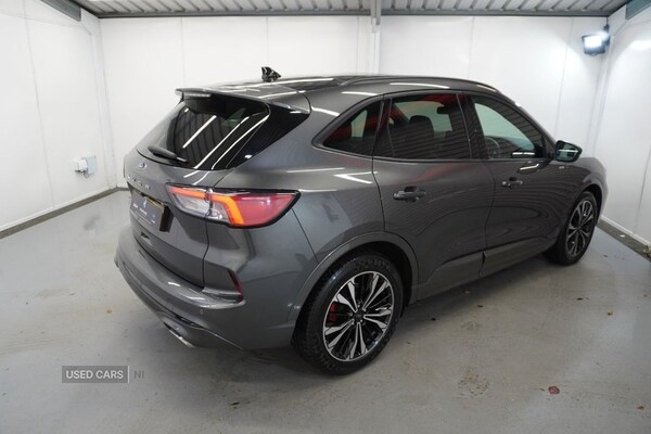 Used Ford Kuga 2024 for sale - 76486134: Photo 14