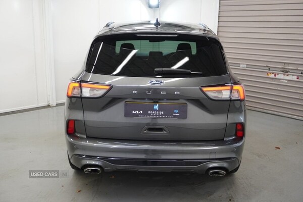 Used Ford Kuga 2024 for sale - 76486134: Photo 16