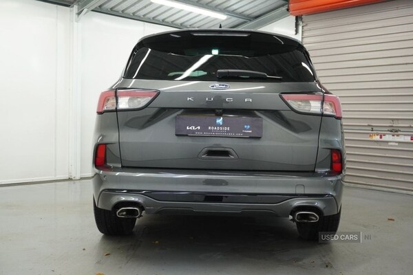 Used Ford Kuga 2024 for sale - 76486134: Photo 17