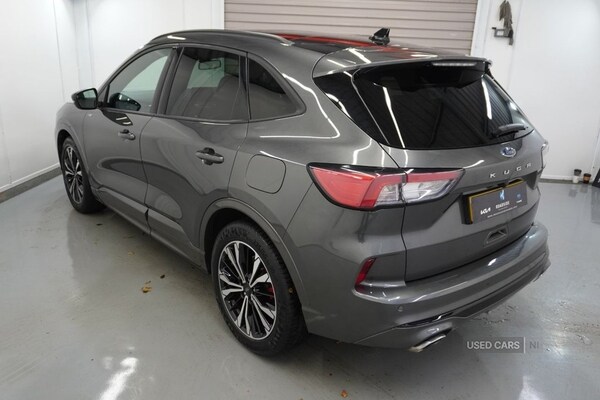 Used Ford Kuga 2024 for sale - 76486134: Photo 18