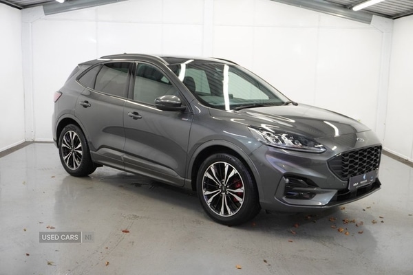 Used Ford Kuga 2024 for sale - 76486134: Photo 2