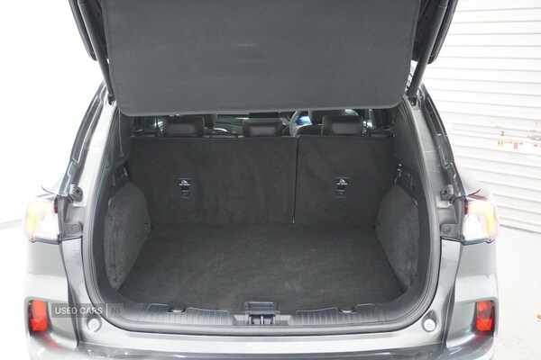 Used Ford Kuga 2024 for sale - 76486134: Photo 20