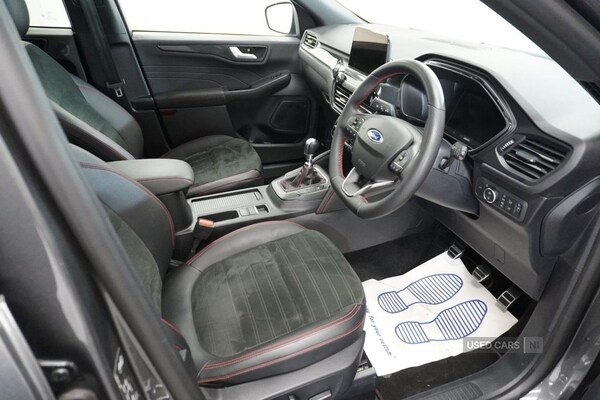 Used Ford Kuga 2024 for sale - 76486134: Photo 23