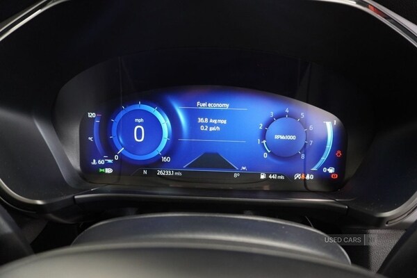 Used Ford Kuga 2024 for sale - 76486134: Photo 28