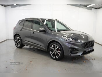 Used Ford Kuga 2024 for sale - 76486134: Photo