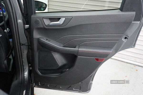 Used Ford Kuga 2024 for sale - 76486134: Photo 33