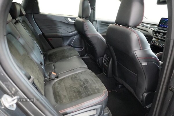 Used Ford Kuga 2024 for sale - 76486134: Photo 34