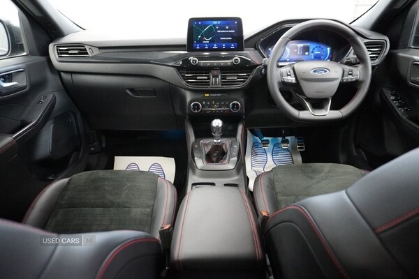 Used Ford Kuga 2024 for sale - 76486134: Photo 35