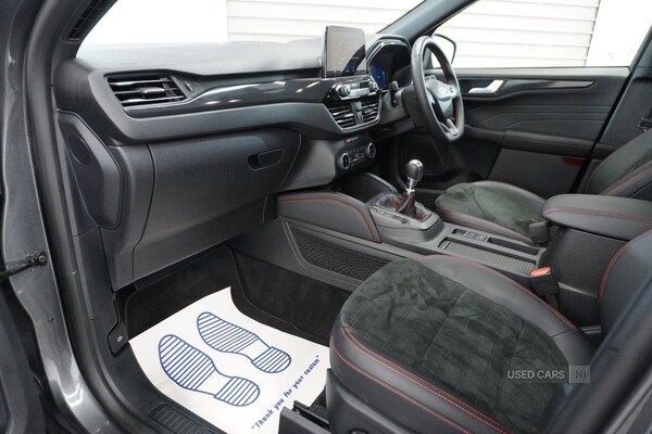 Used Ford Kuga 2024 for sale - 76486134: Photo 36