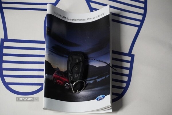 Used Ford Kuga 2024 for sale - 76486134: Photo 37