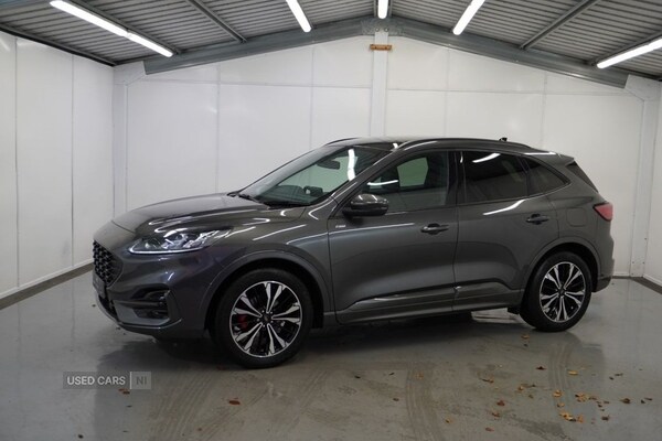 Used Ford Kuga 2024 for sale - 76486134: Photo 38