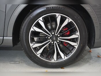 Used Ford Kuga 2024 for sale - 76486134: Photo