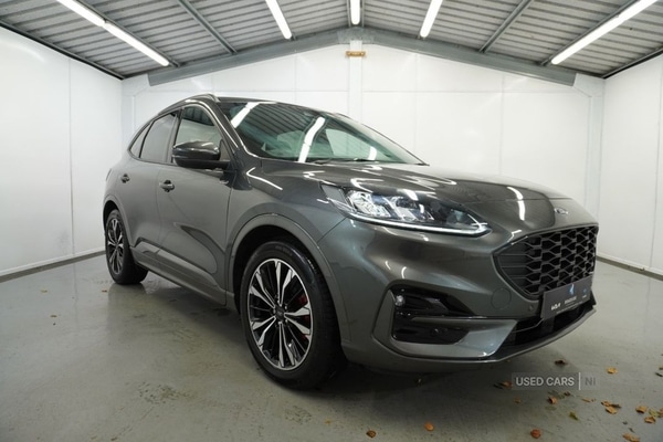 Used Ford Kuga 2024 for sale - 76486134: Photo 8