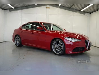 2017 - 2.2 JTDM-2 180 Speciale 4dr Auto