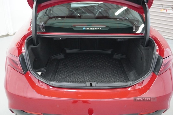 Used Alfa Romeo Giulia 2017 for sale - 76522638: Photo 21