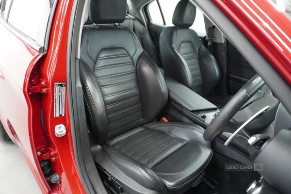 Used Alfa Romeo Giulia 2017 for sale - 76522638: Photo 24