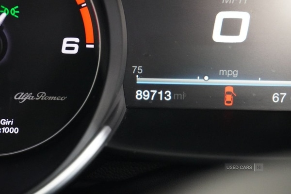 Used Alfa Romeo Giulia 2017 for sale - 76522638: Photo 28