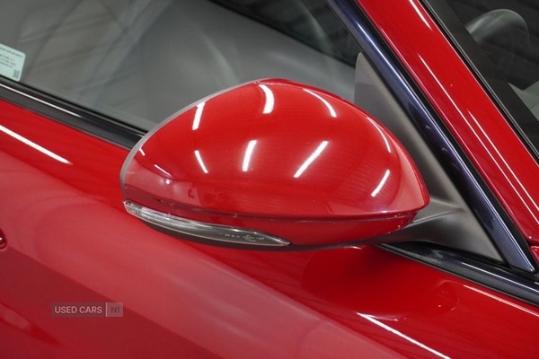 Used Alfa Romeo Giulia 2017 for sale - 76522638: Photo 4