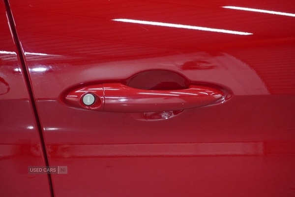 Used Alfa Romeo Giulia 2017 for sale - 76522638: Photo 5