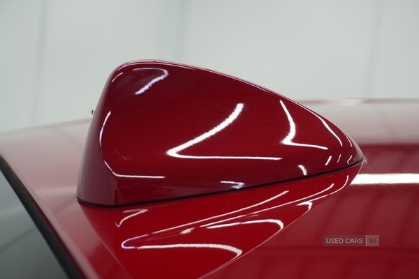 Used Alfa Romeo Giulia 2017 for sale - 76522638: Photo 6