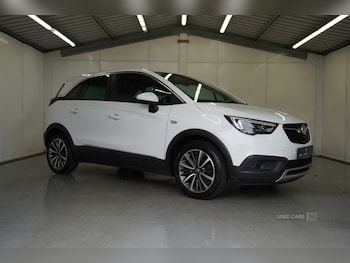 Used Vauxhall Crossland X 2020 for sale - 79013714: Photo