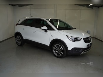 Used Vauxhall Crossland X 2020 for sale - 79013714: Photo