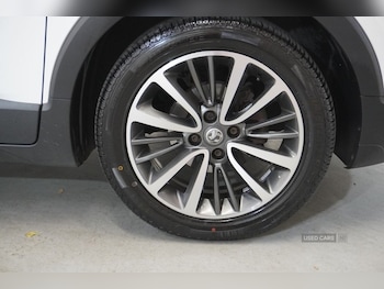 Used Vauxhall Crossland X 2020 for sale - 79013714: Photo