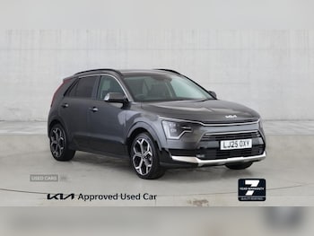 Used Kia Niro 2025 for sale - 79362954: Photo