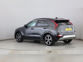 Used Kia Niro 2025 for sale - 79362954: Photo