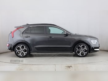 Used Kia Niro 2025 for sale - 79362954: Photo