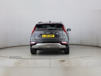 Used Kia Niro 2025 for sale - 79362954: Photo