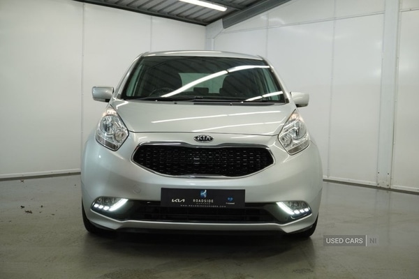 Used Kia Venga 2017 for sale - 76729232: Photo 10