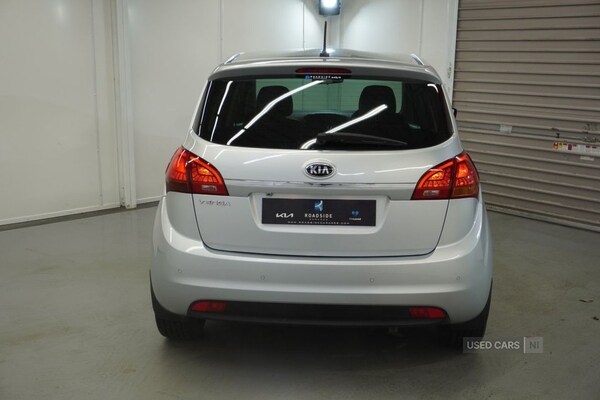 Used Kia Venga 2017 for sale - 76729232: Photo 15