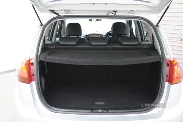 Used Kia Venga 2017 for sale - 76729232: Photo 19