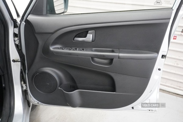 Used Kia Venga 2017 for sale - 76729232: Photo 21