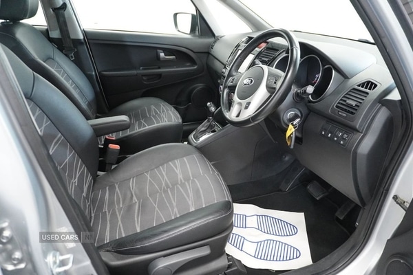 Used Kia Venga 2017 for sale - 76729232: Photo 22