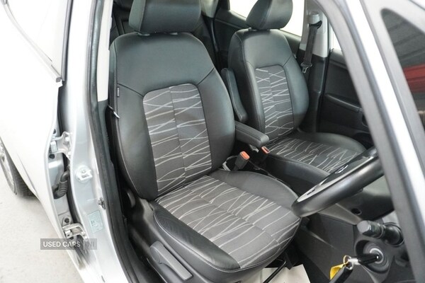 Used Kia Venga 2017 for sale - 76729232: Photo 23