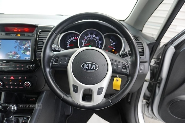 Used Kia Venga 2017 for sale - 76729232: Photo 24