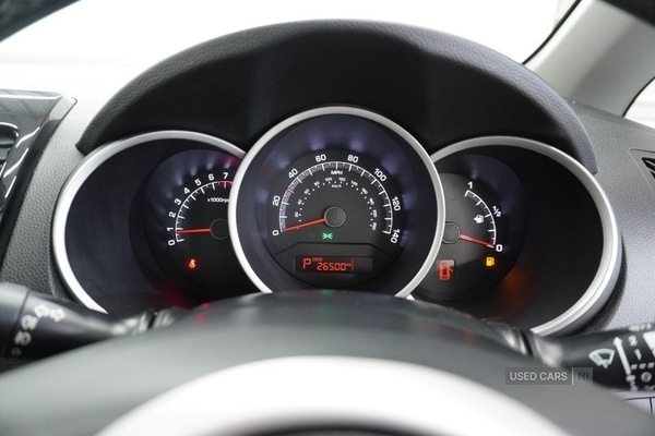 Used Kia Venga 2017 for sale - 76729232: Photo 25