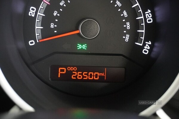 Used Kia Venga 2017 for sale - 76729232: Photo 26