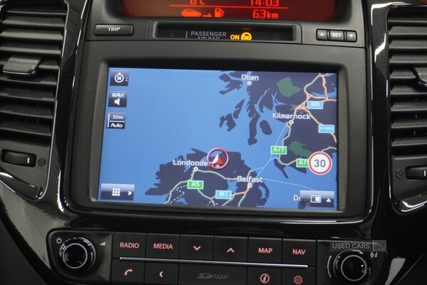 Used Kia Venga 2017 for sale - 76729232: Photo 27