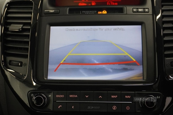 Used Kia Venga 2017 for sale - 76729232: Photo 28