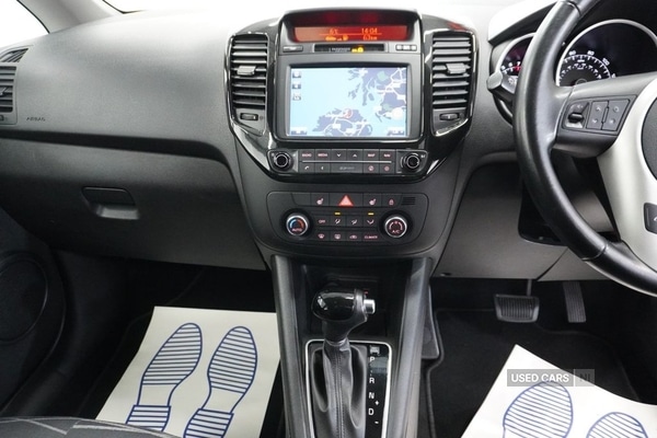 Used Kia Venga 2017 for sale - 76729232: Photo 29